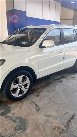 هیوندای سەنتافی
